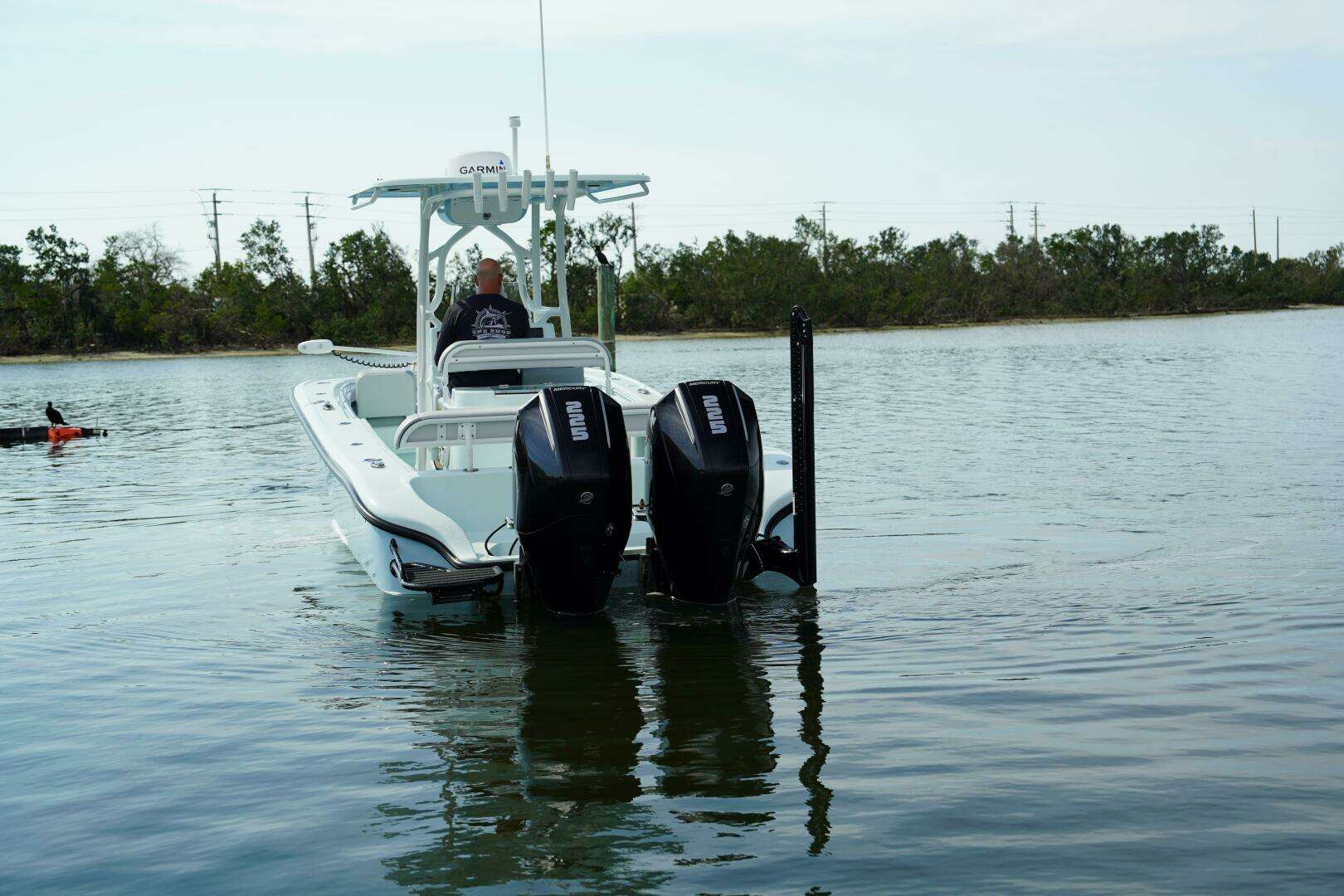 2020 Yellowfin 26 - Image 9