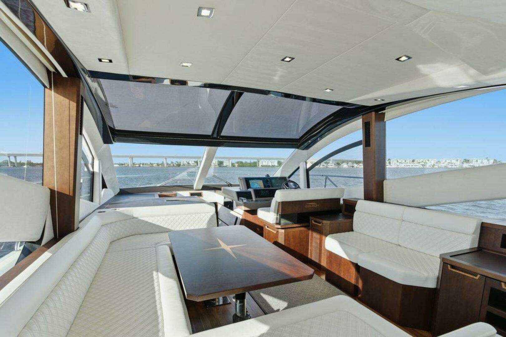 2017 Galeon 560 Sky - Image 23