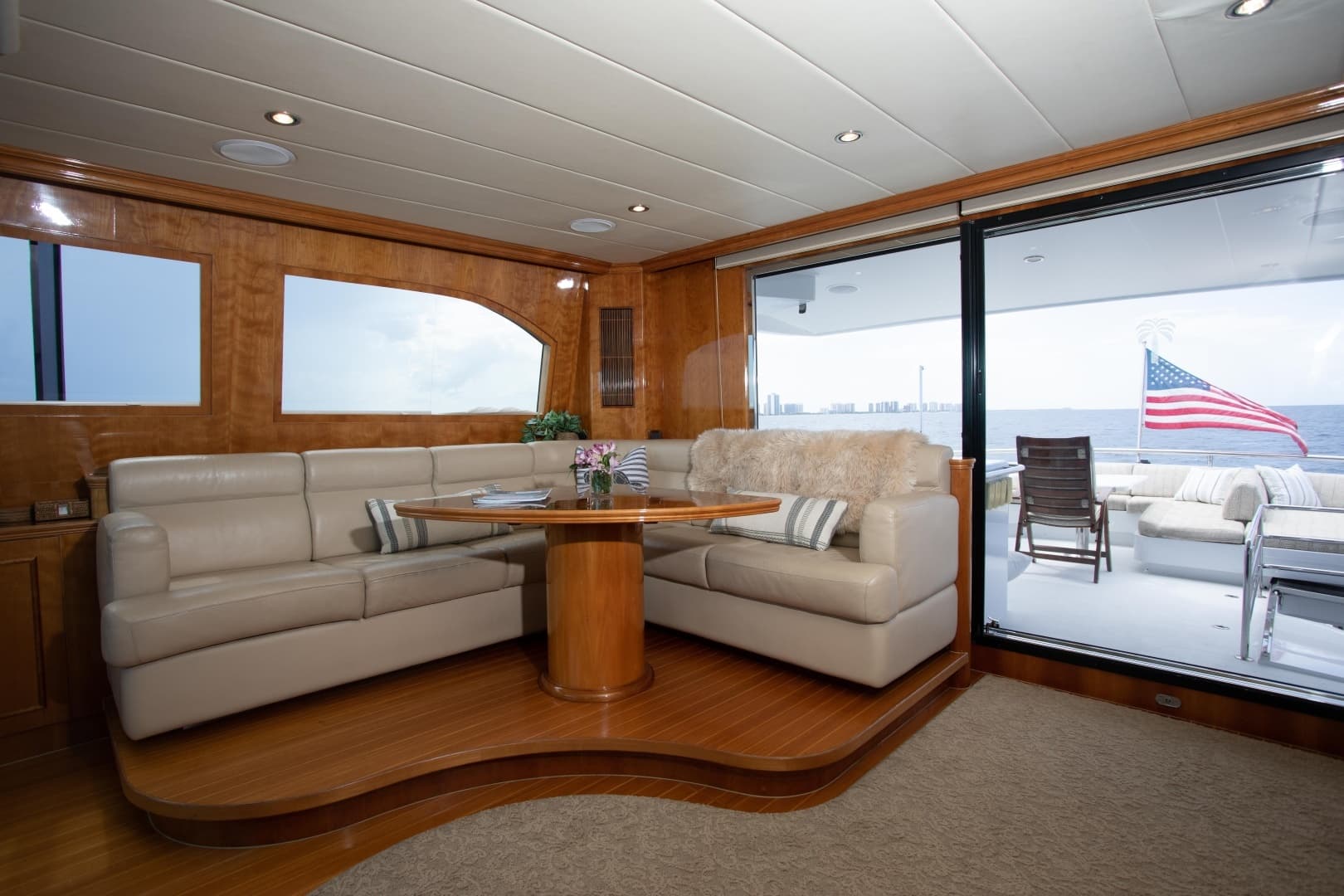 2007 Horizon Elegance 82 - Image 32