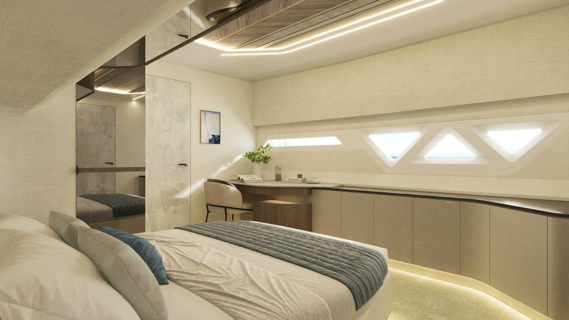 2026 Latitude Yachts — - Image 28