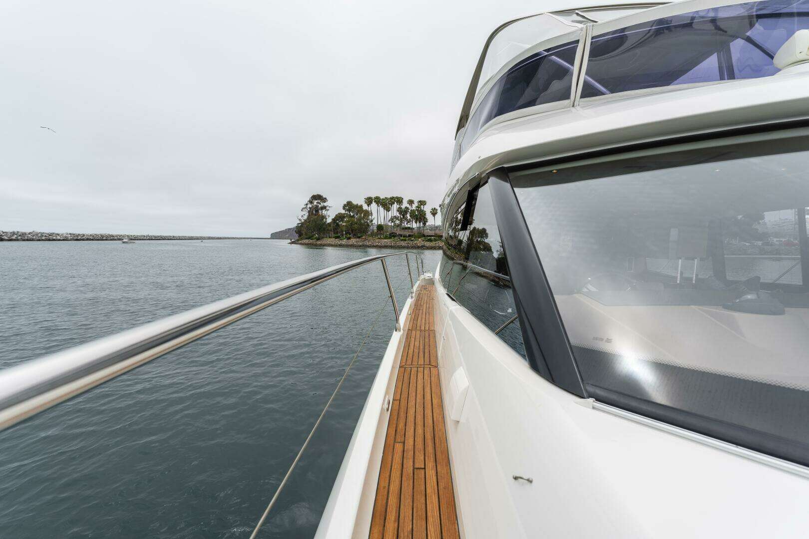 2018 Prestige 560 - Image 67