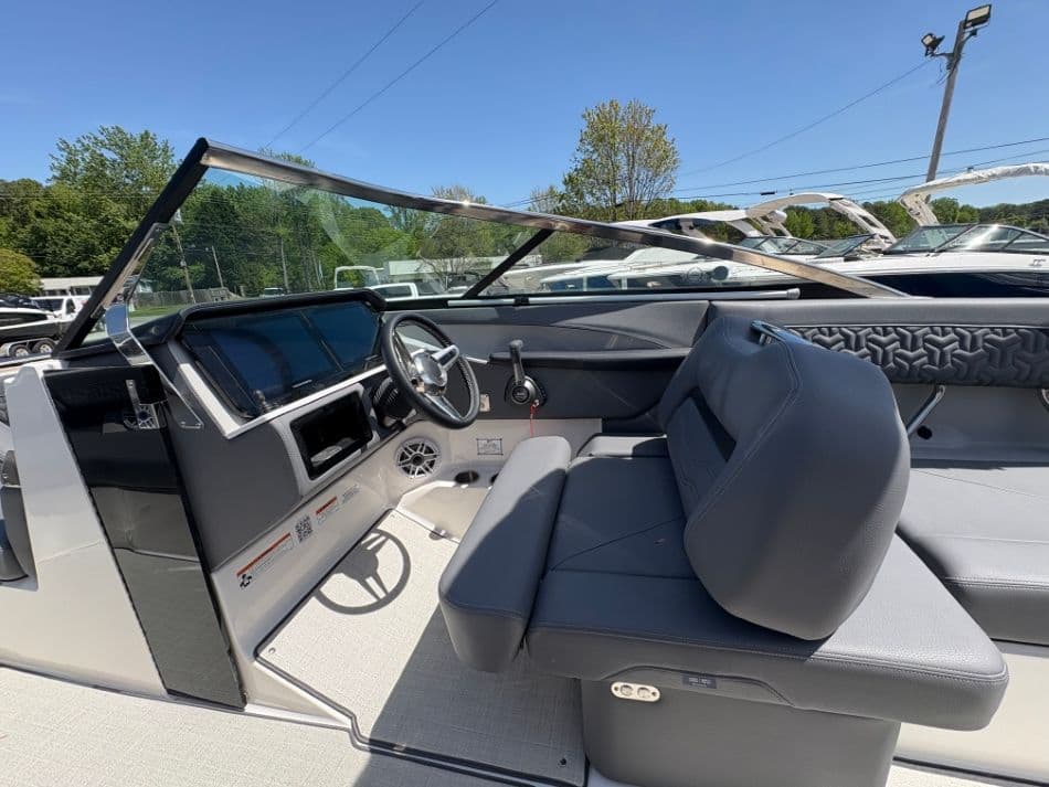 2025 Regal LS6 Ultimate - 14