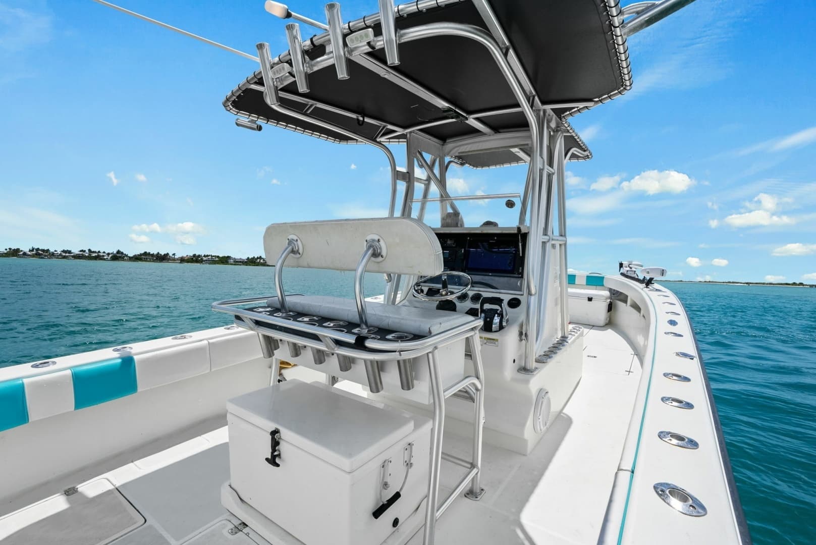 2015 SeaVee — - Image 3