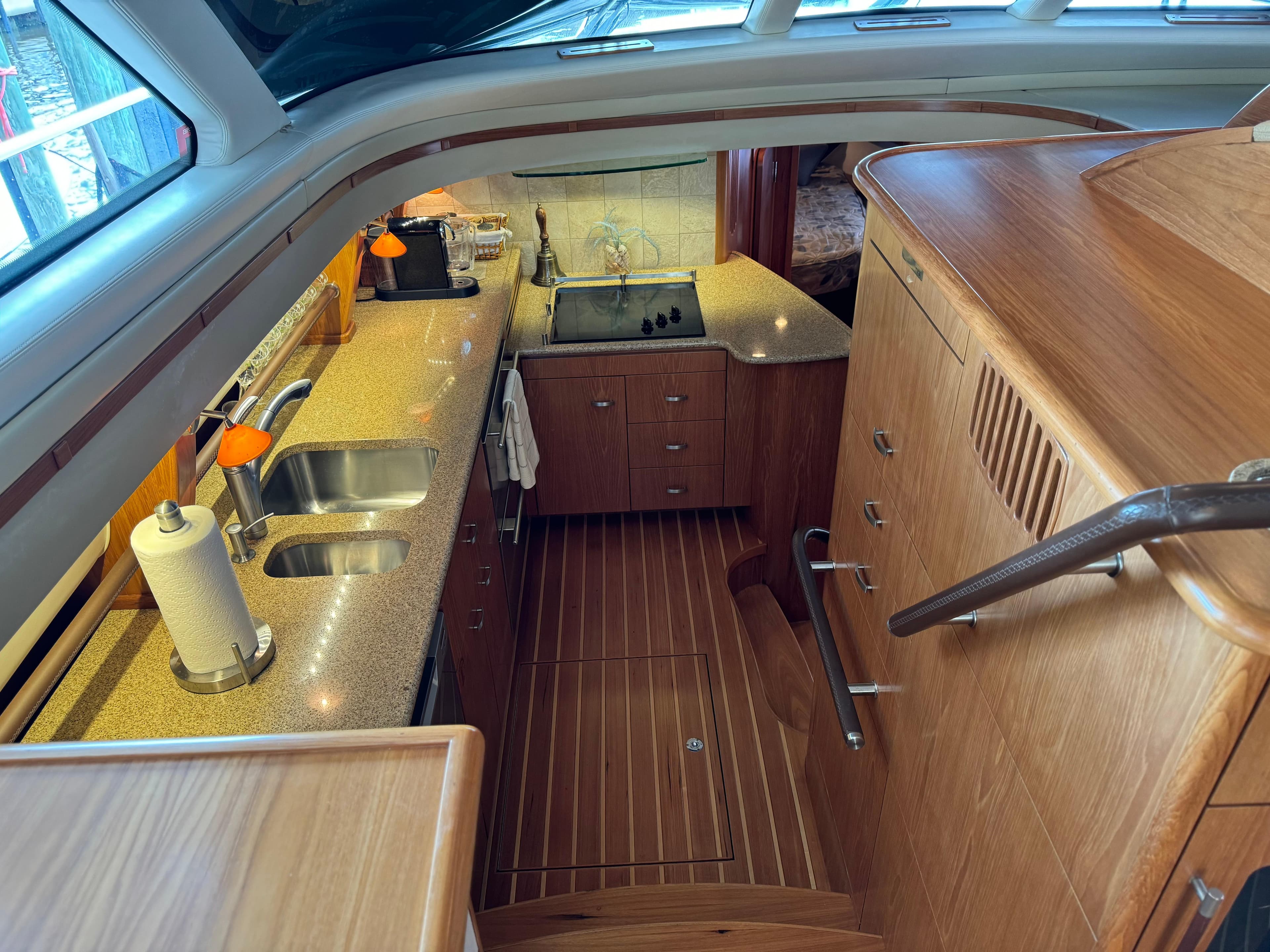 Galley