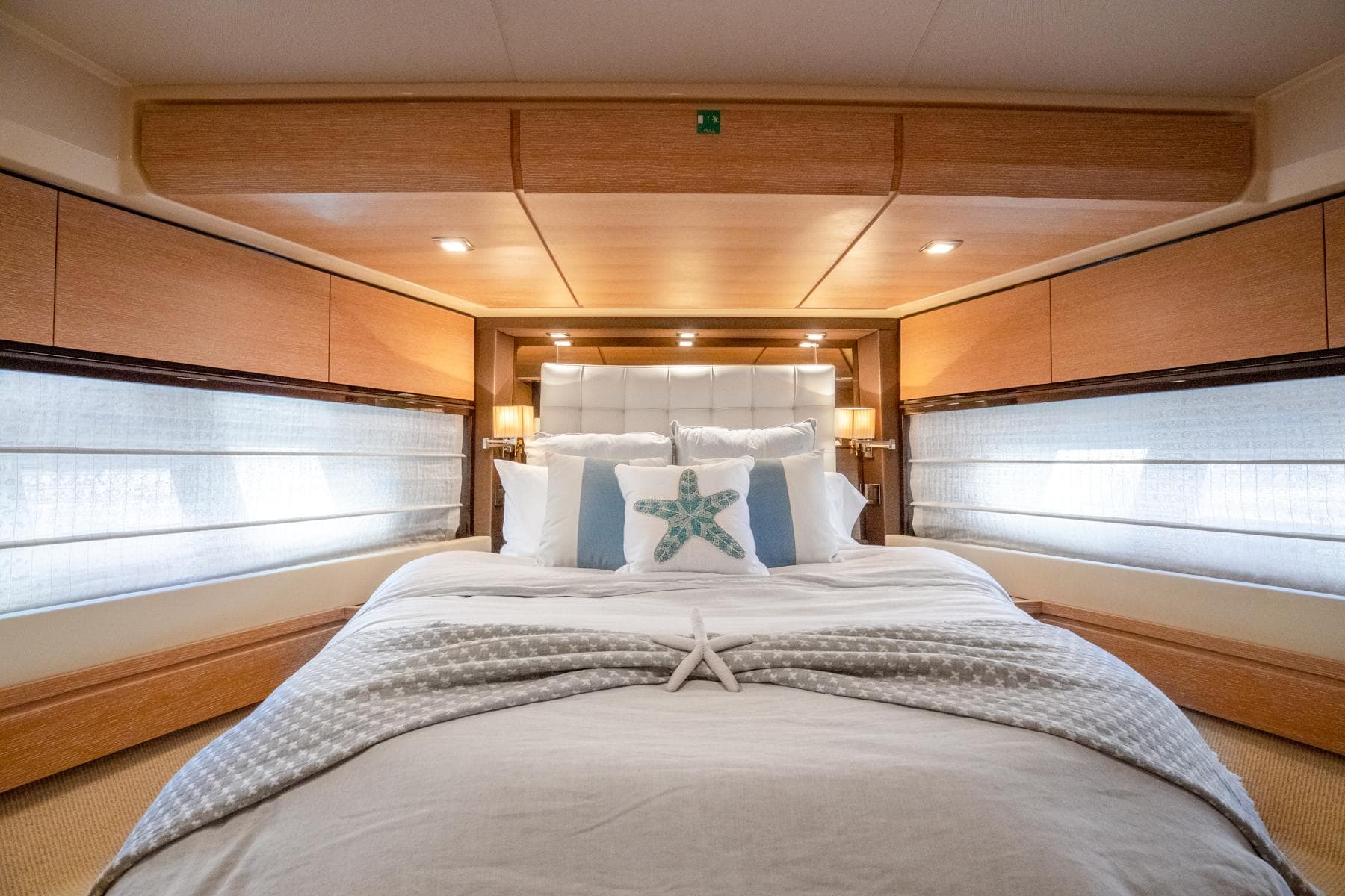 2012 Azimut Flybridge Evolution - 118