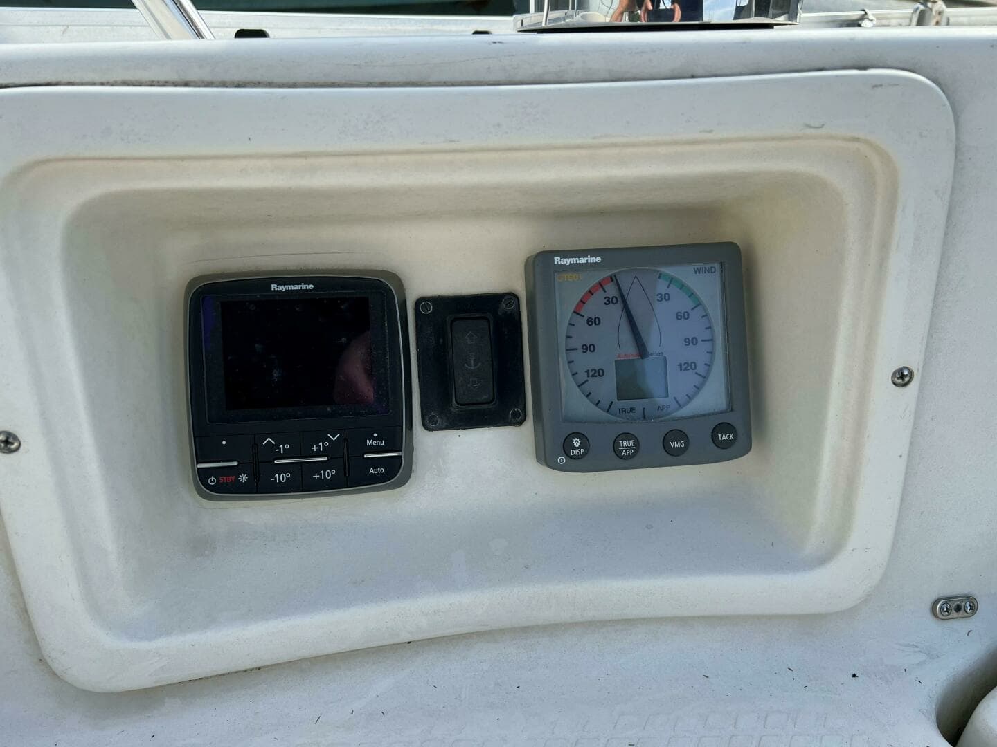 2012 Seaward 32 - Image 20