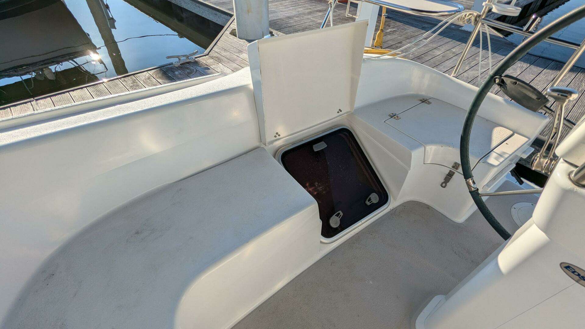 2007 Catalina 309 - Image 36
