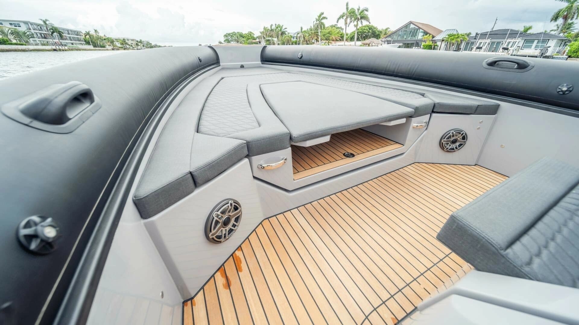 2025 Skipper 38 NC - Image 19