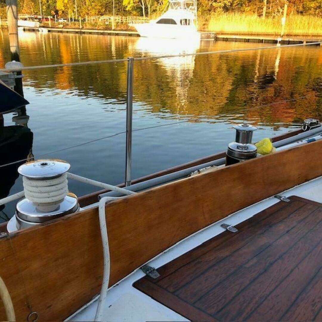 1968 LeComte Northeast 38 - Image 25