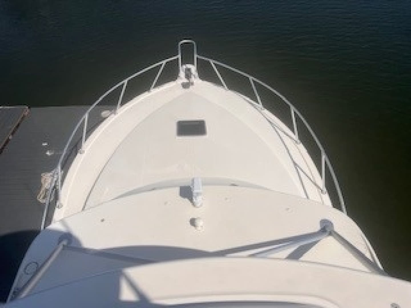 2008 Ablemarle Express Fisherman - Image 6