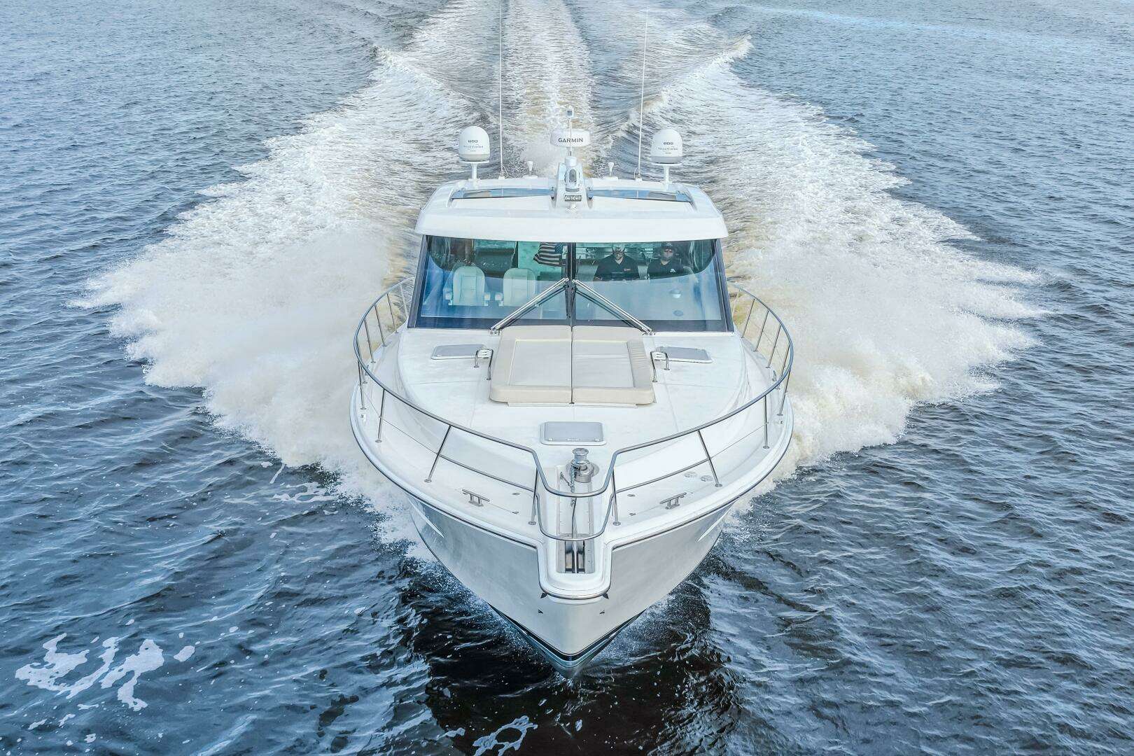 2015 Riviera 565 SUV - Image 37