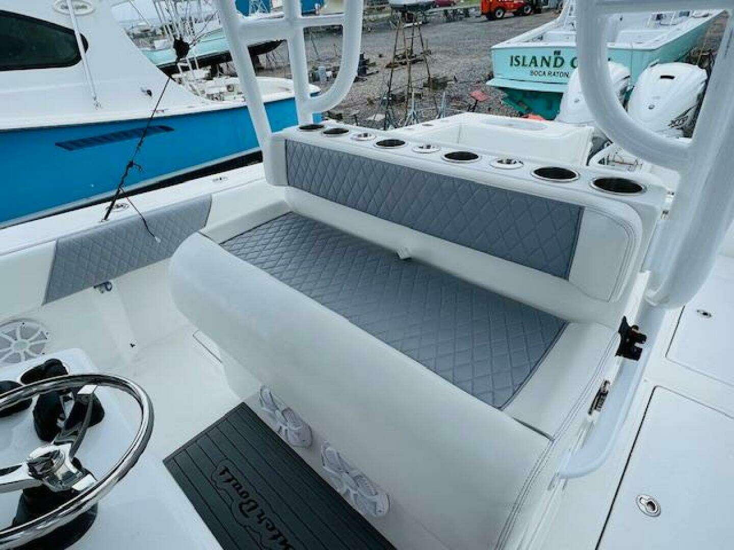 2020 SeaHunter 39 Tournament - Image 24