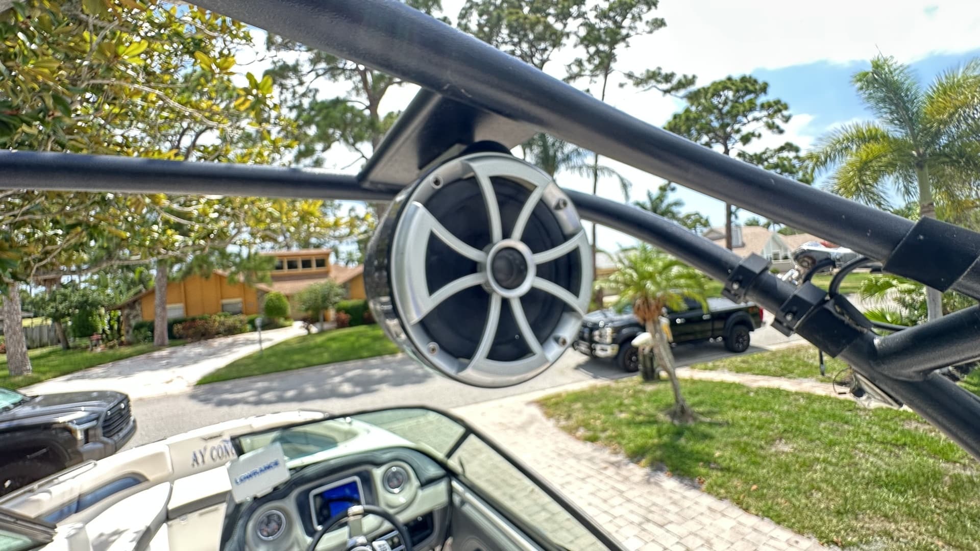 2017 Chaparral Vortex 243 VRX - Image 54