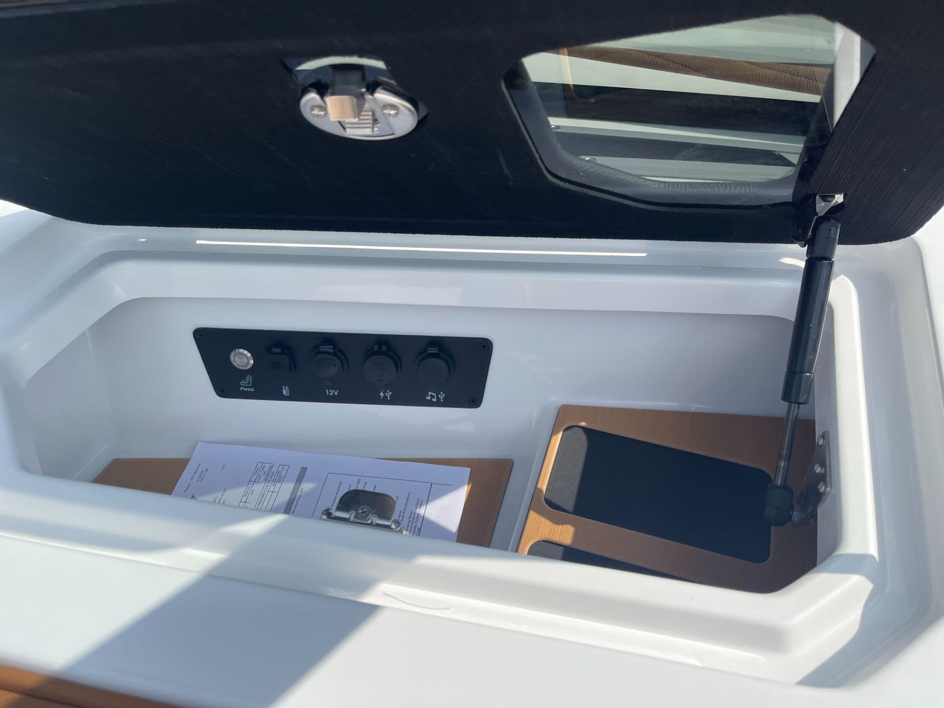 2026 Nautique Super Air G21 - 23