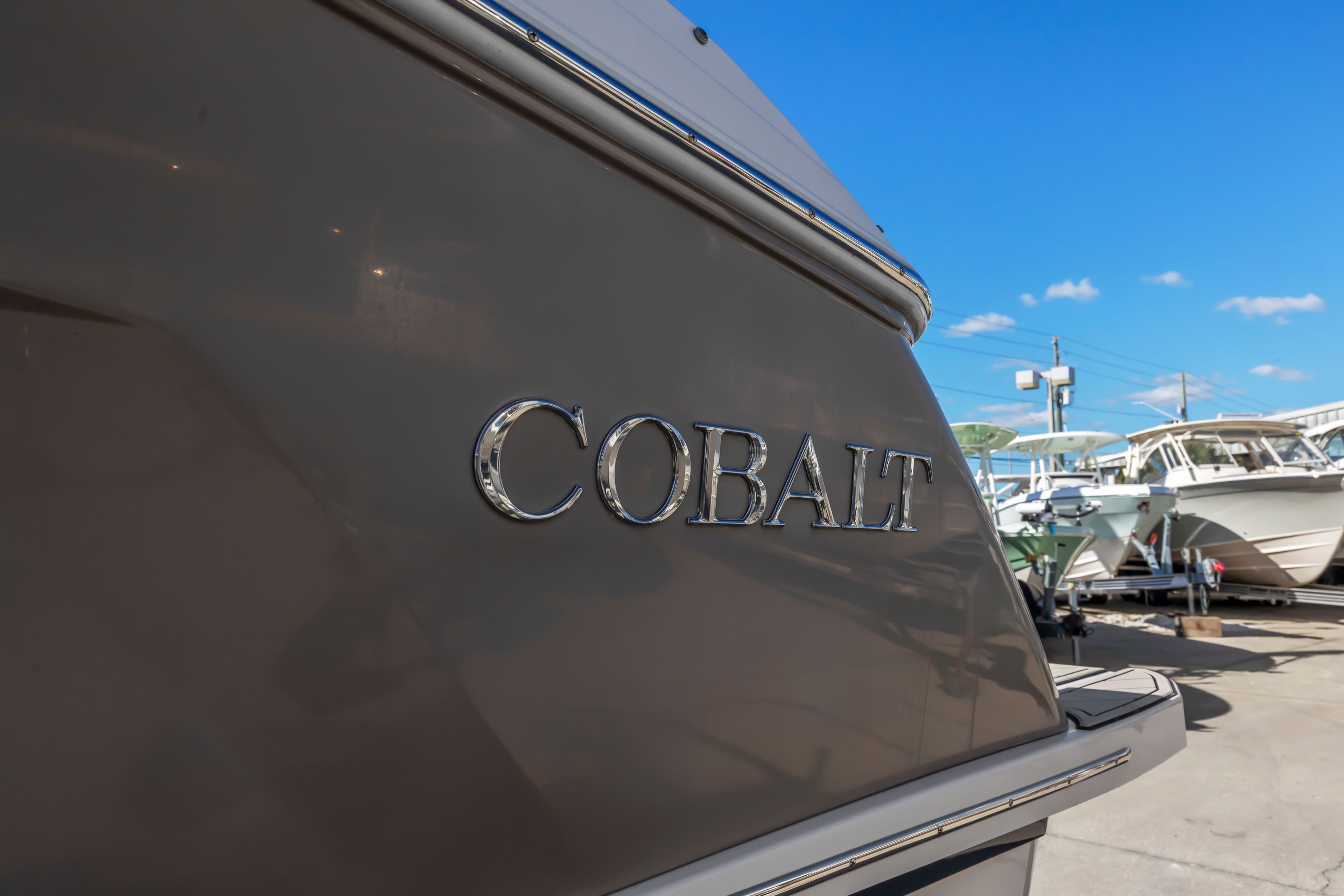 2021 COBALT R6 OB - Image 7