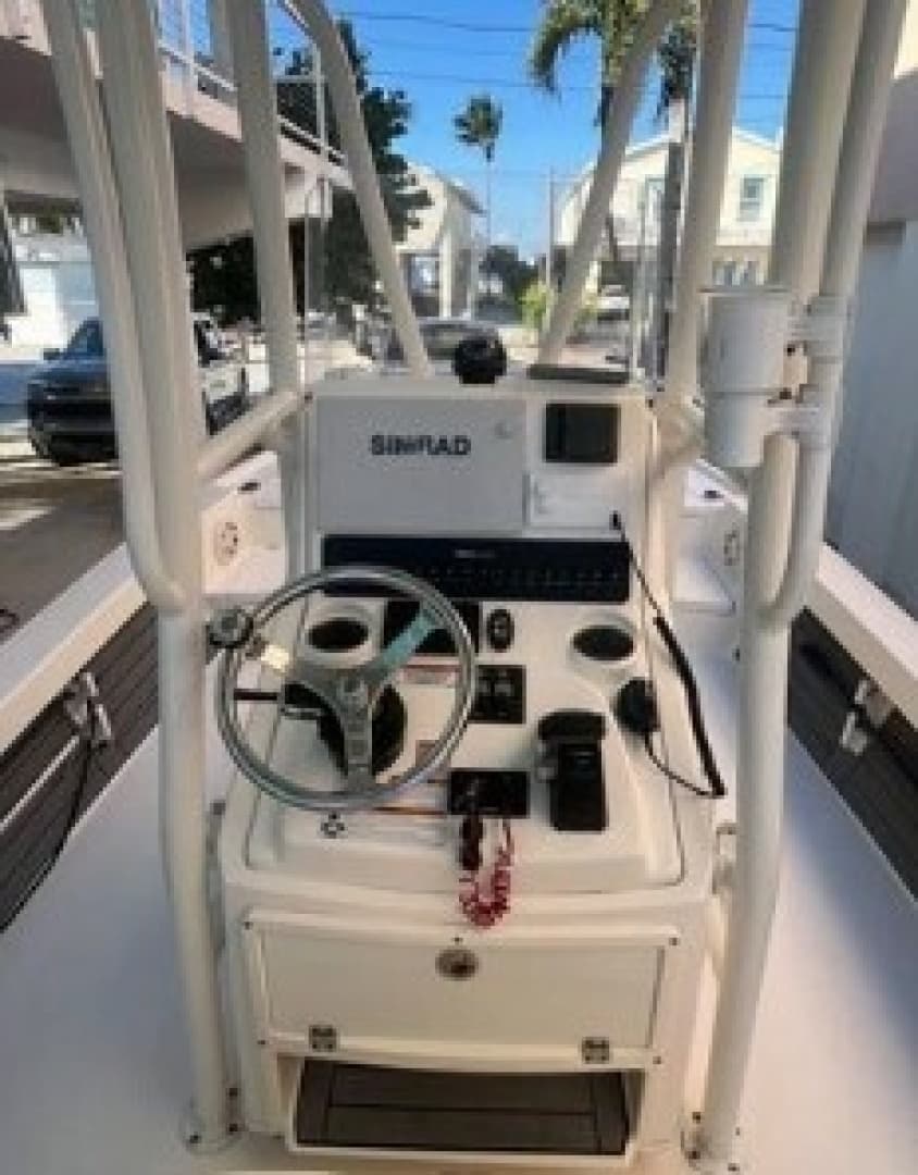 2020 Pathfinder — - Image 6