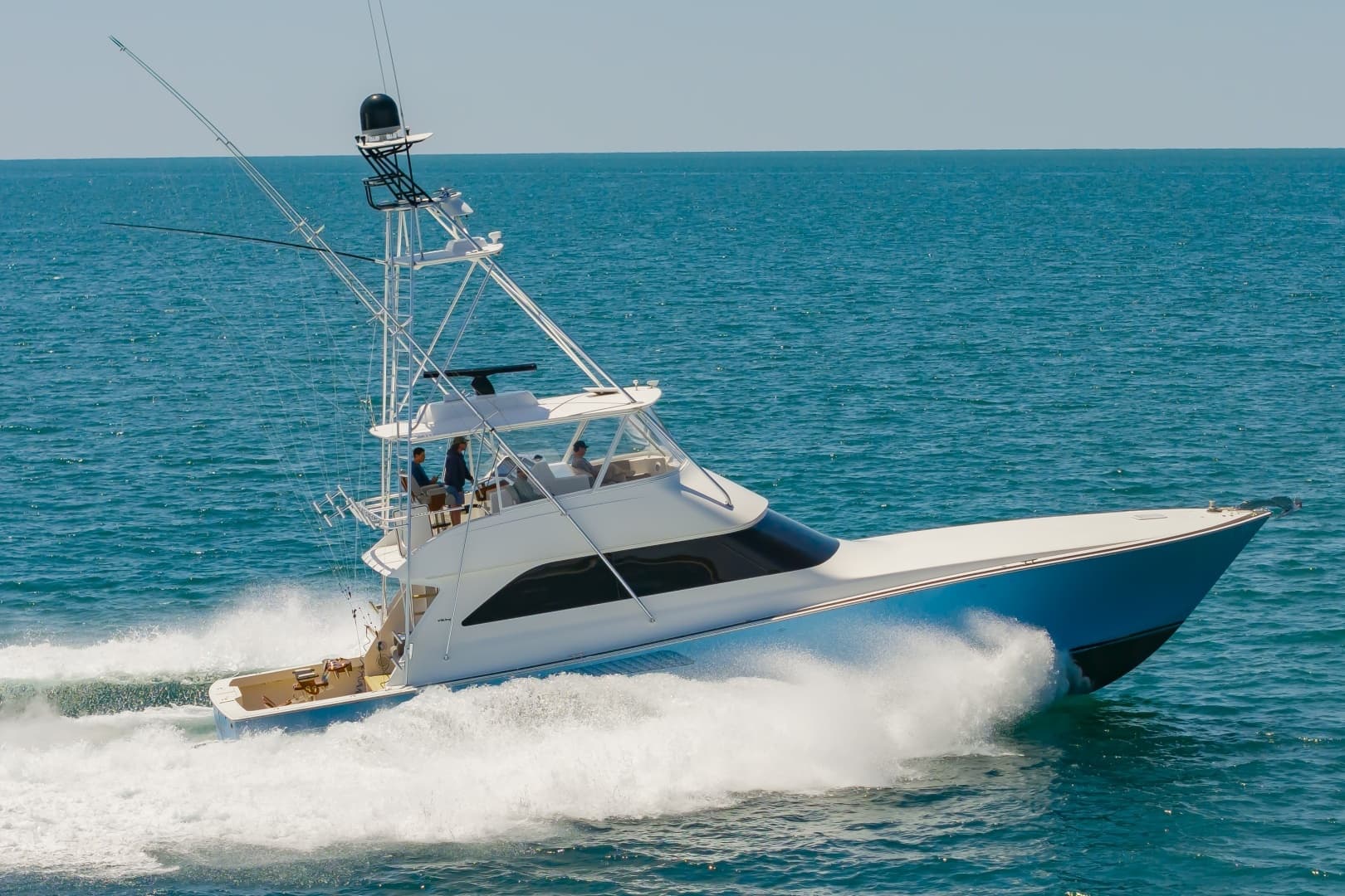 2006 Viking Convertible - Image 5