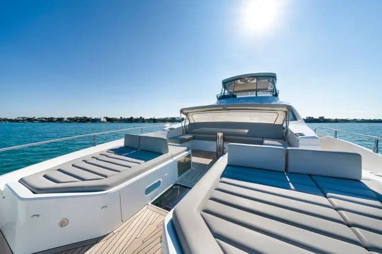 2020 Sunseeker 76 Yacht - Image 95
