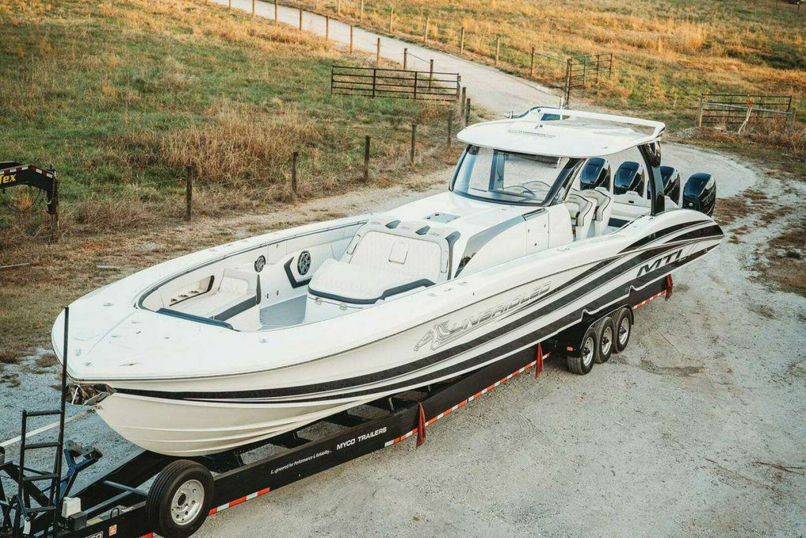 2018 MTI V57 - Image 79