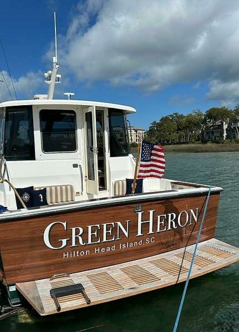 2004 Sabre 42 Express - Image 41