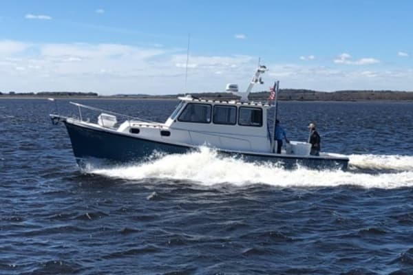1998 Eastern JC Casco Bay - Image 1