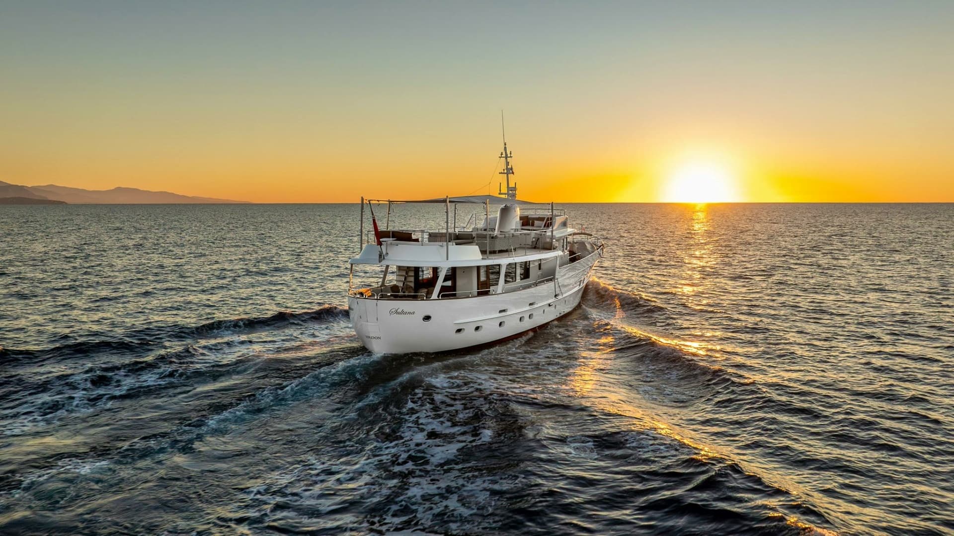 1969 Feadship Custom - Image 4
