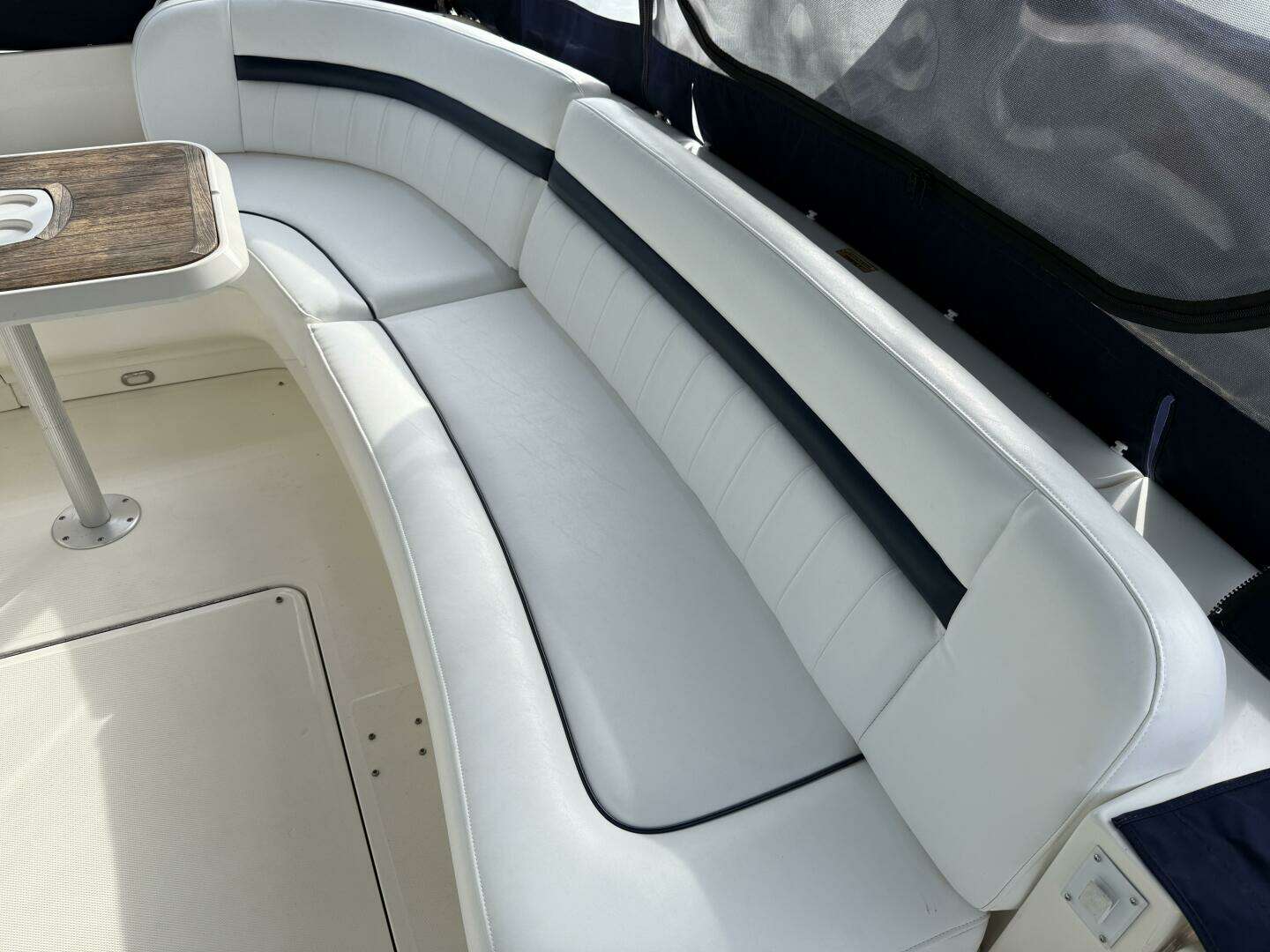 2006 Sea Ray 48 Sundancer - Image 15