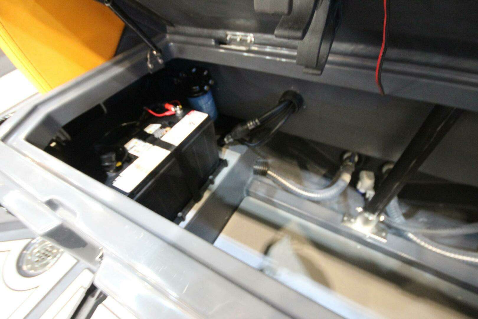 2026 Iron 767 Open - Image 33