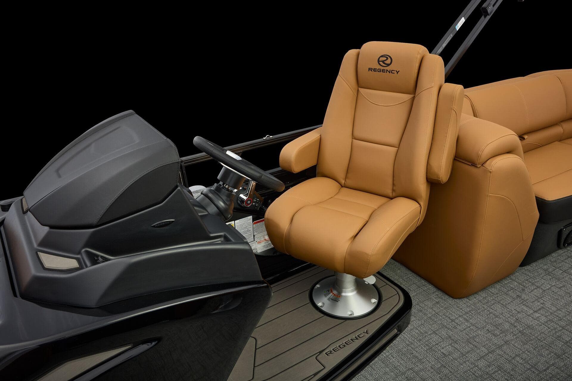 2026 Regency 250 DL - 38