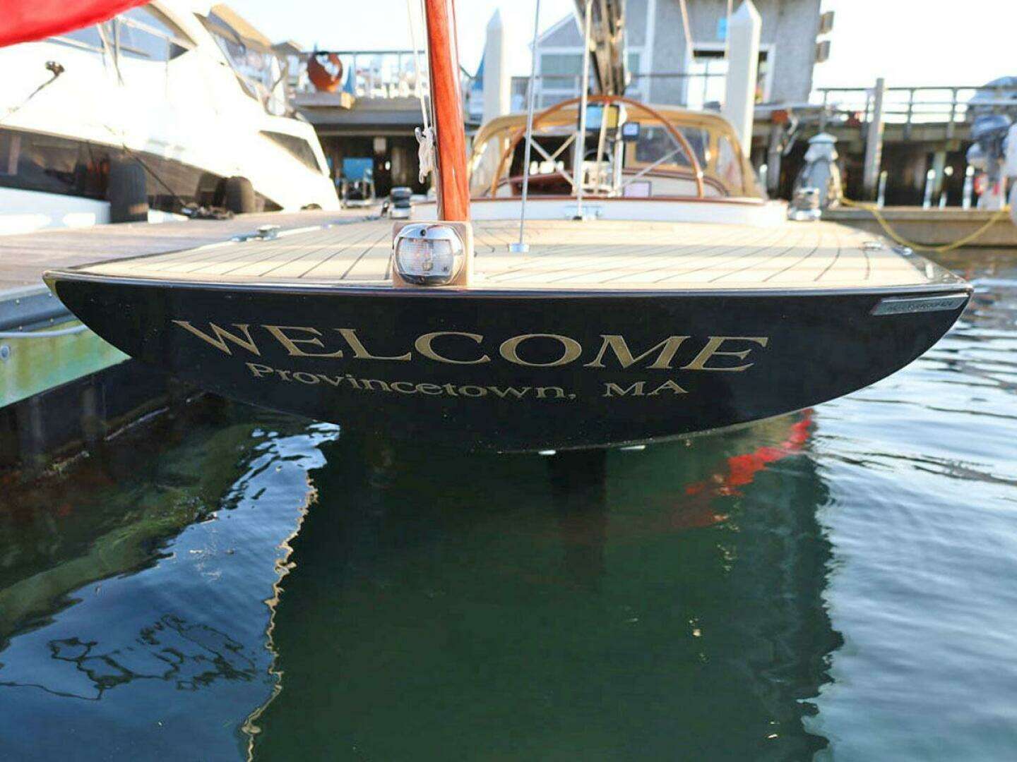 2024 Leonardo Yachts Eagle 44 - Image 10