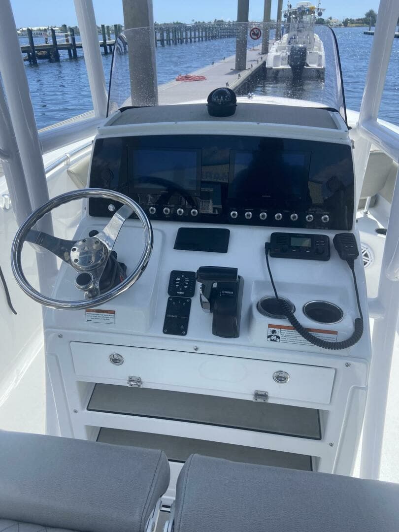 2022 Sportsman Open 232 Center Console - Image 13