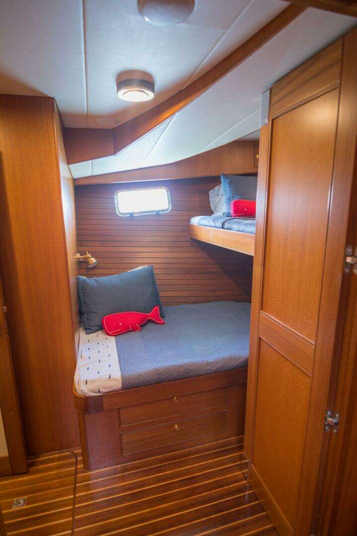 2008 Marlow Explorer 70E - Image 28