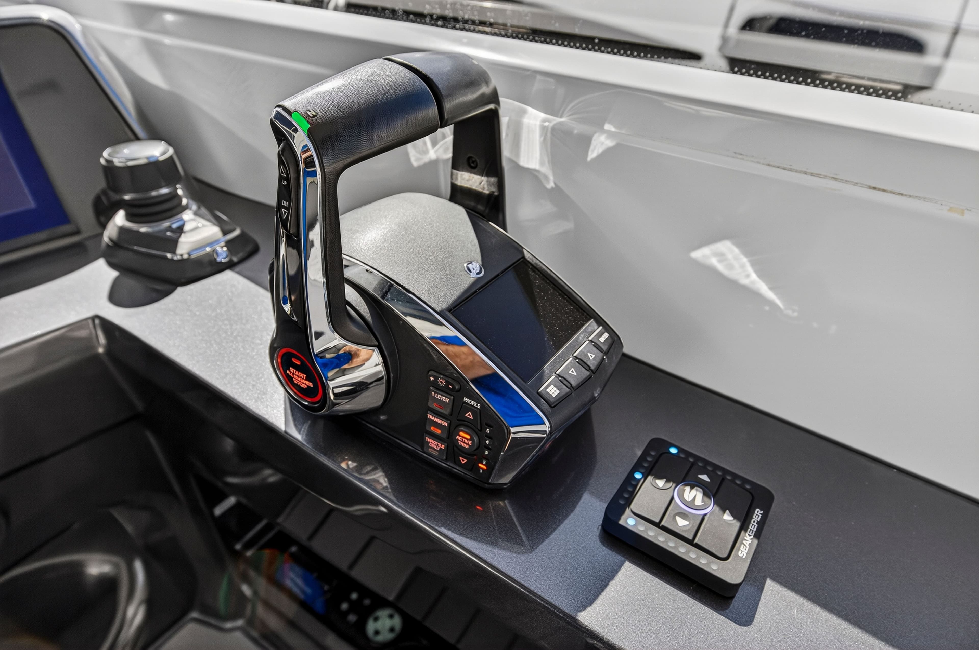 2024 Galeon 375 GTO - 38