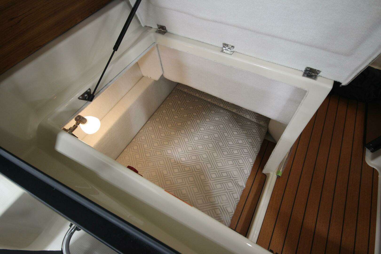 2026 Ranger Tugs R-23 Luxury Edition - Image 63