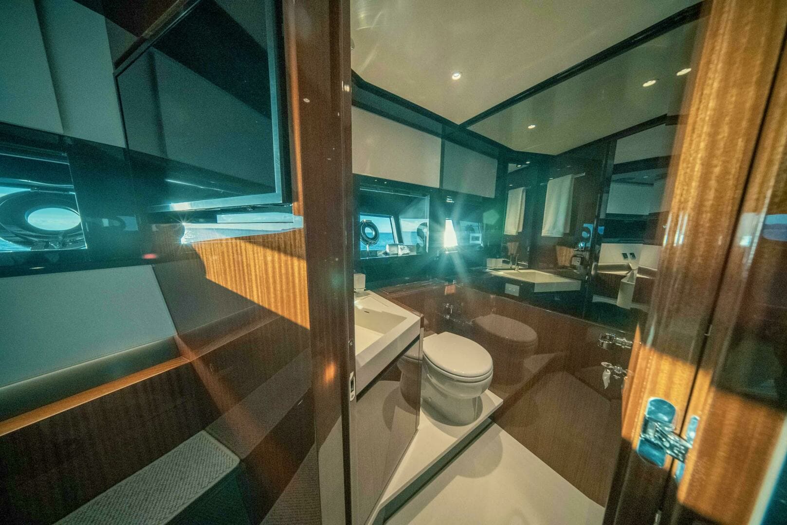 2023 Riva — - Image 57