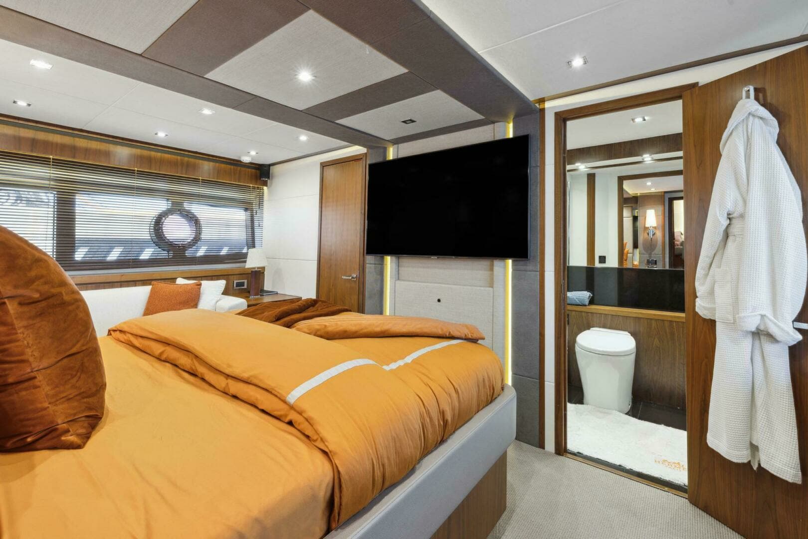 2014 Sunseeker Manhattan 73 - Image 28