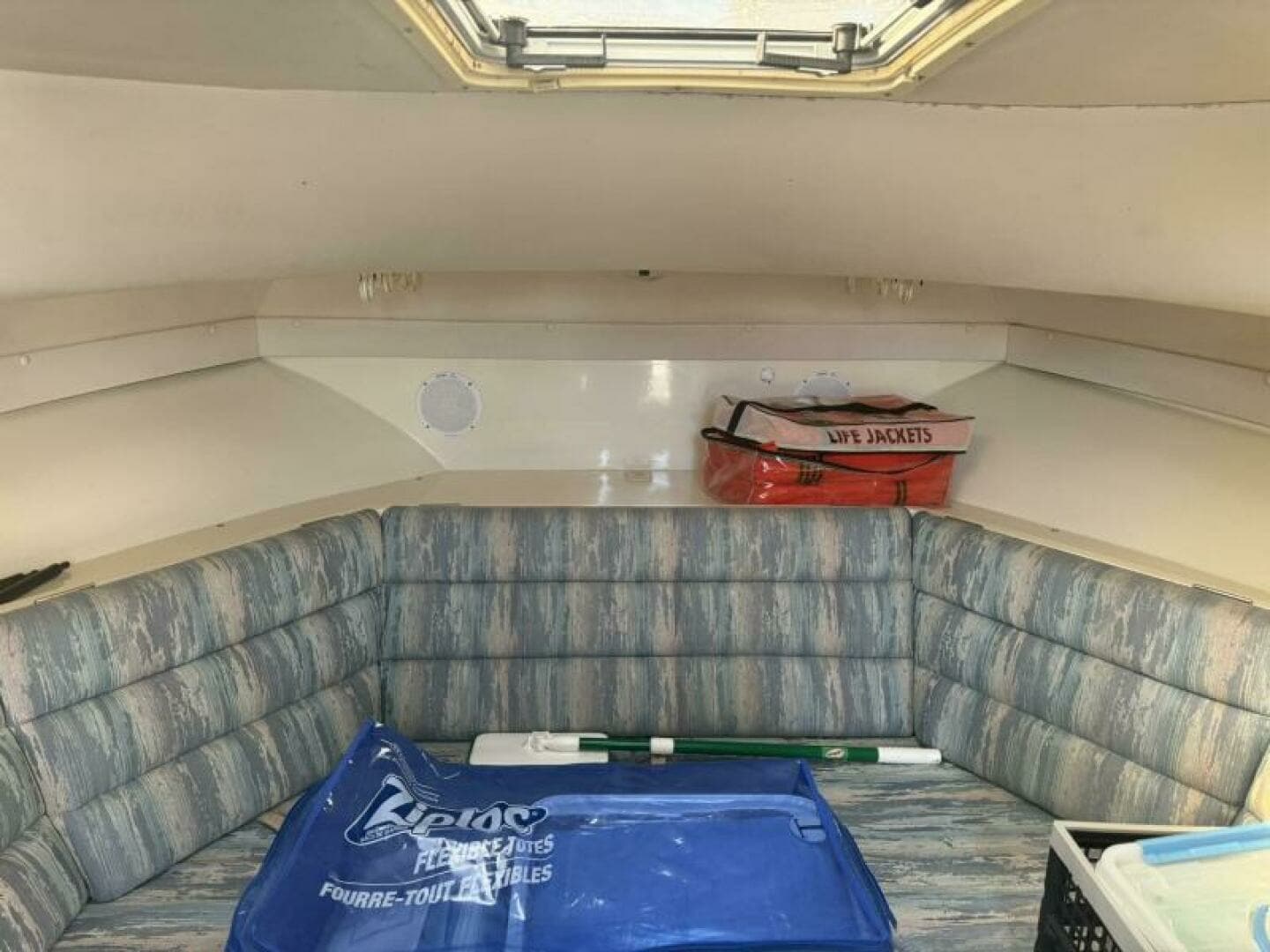1996 Albin 28 TE - Image 58