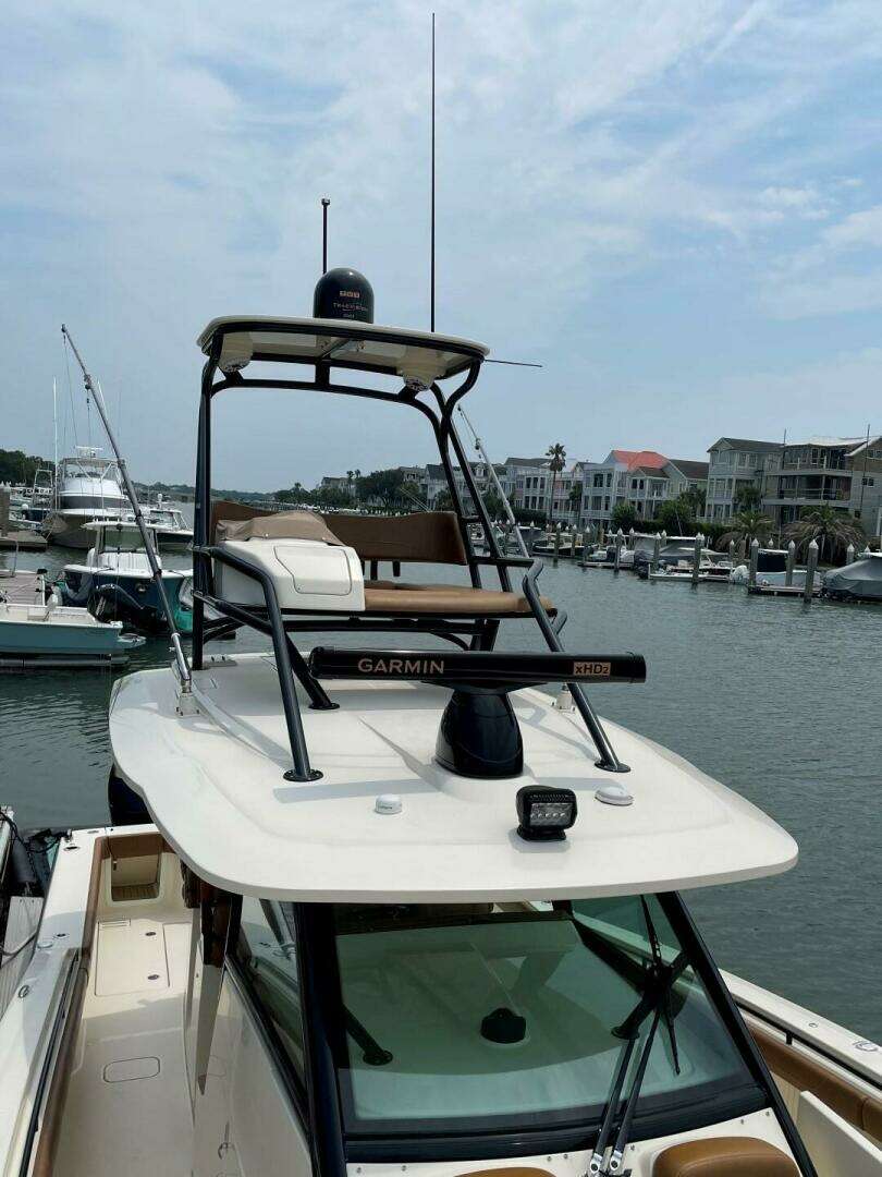 2020 Scout 420 Lxf - Image 22