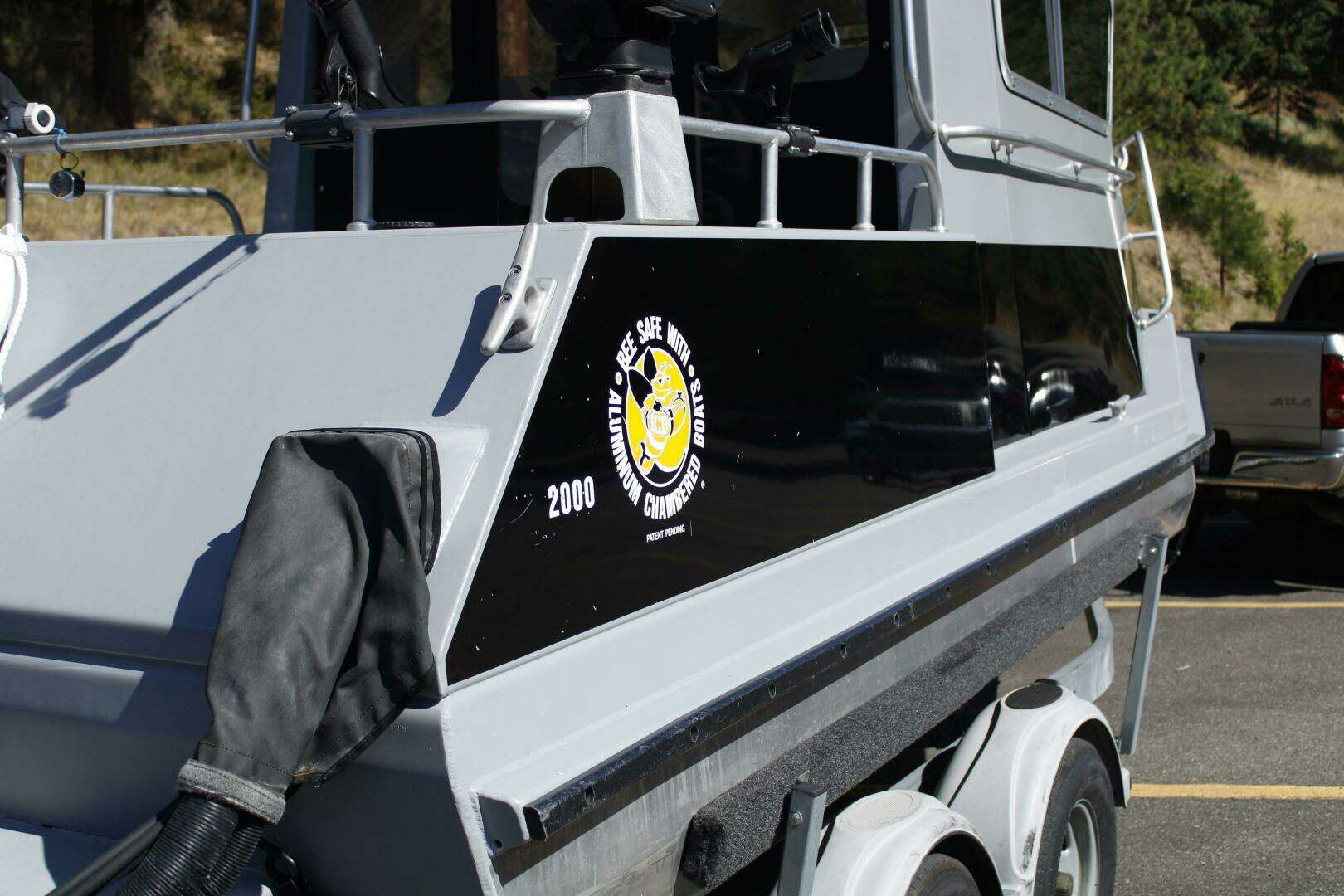 2005 Commercial ACB CUSTOM 26.5 - Image 20