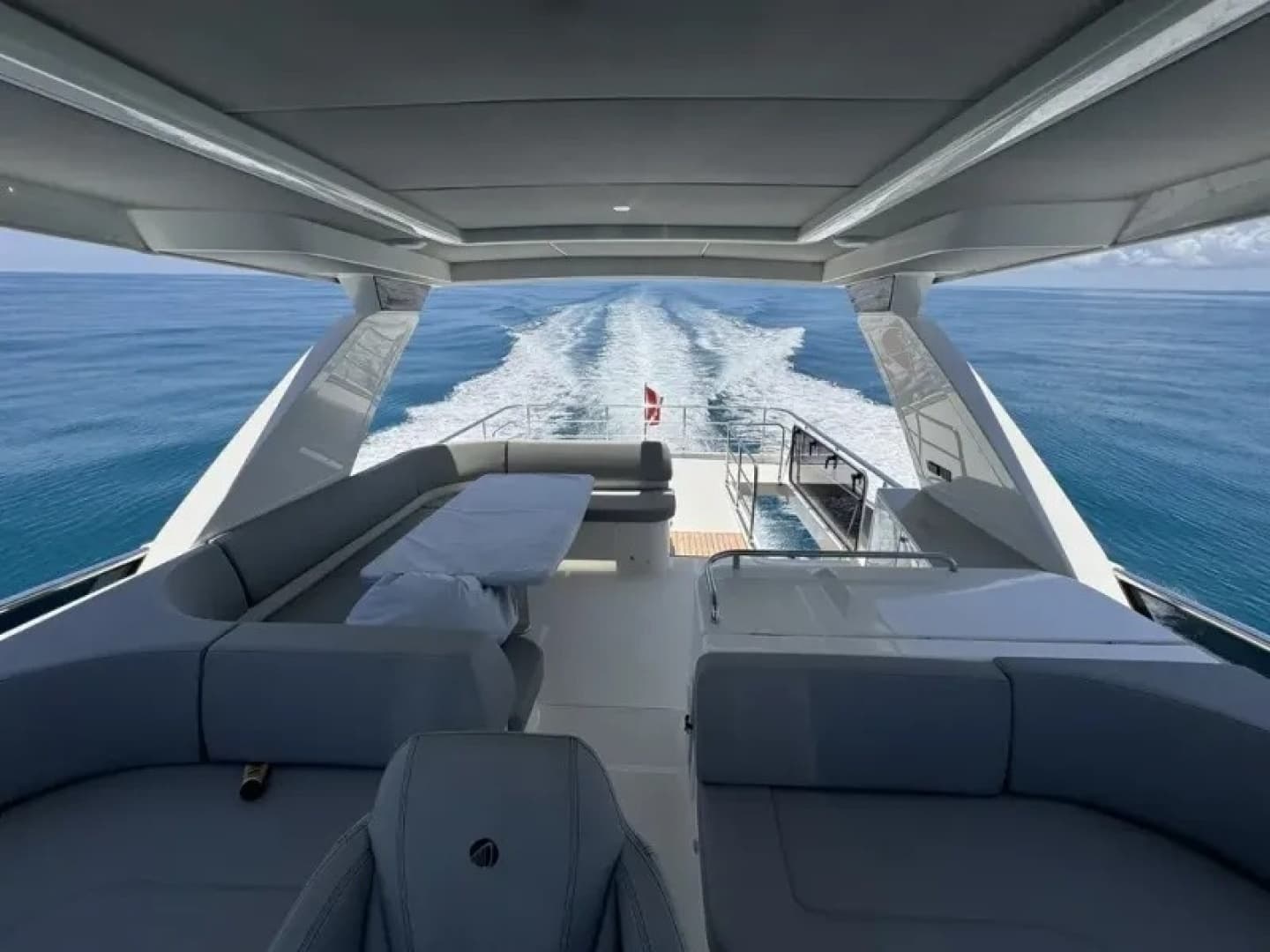2024 Absolute NAVETTA 58 - Image 16