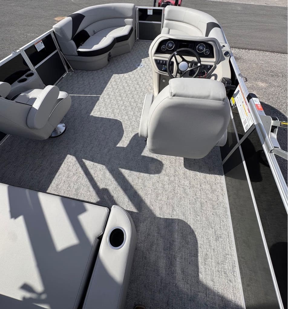 2025 Trifecta LE Series 24UL LE T - 31
