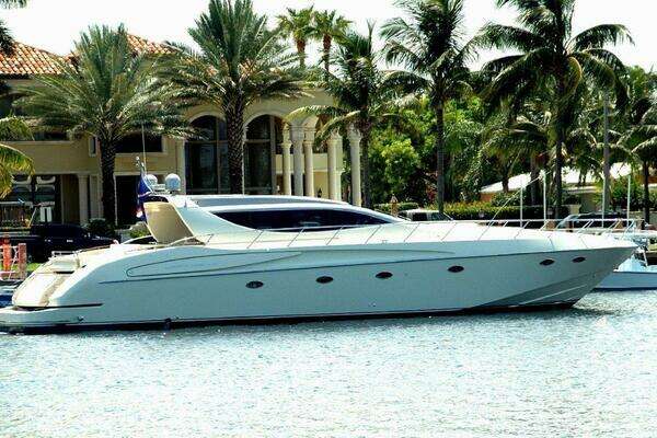 2004 Riva Splendida - Image 1
