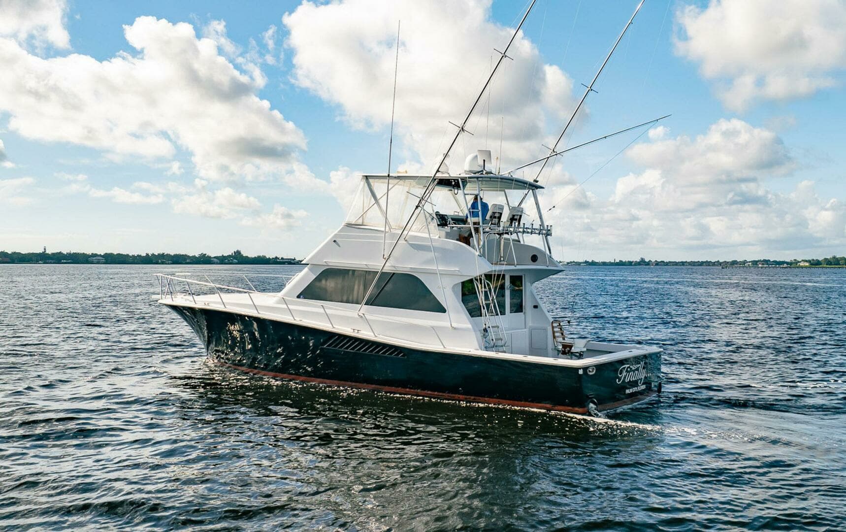 2000 Viking Conv Sport Fisher - Image 59