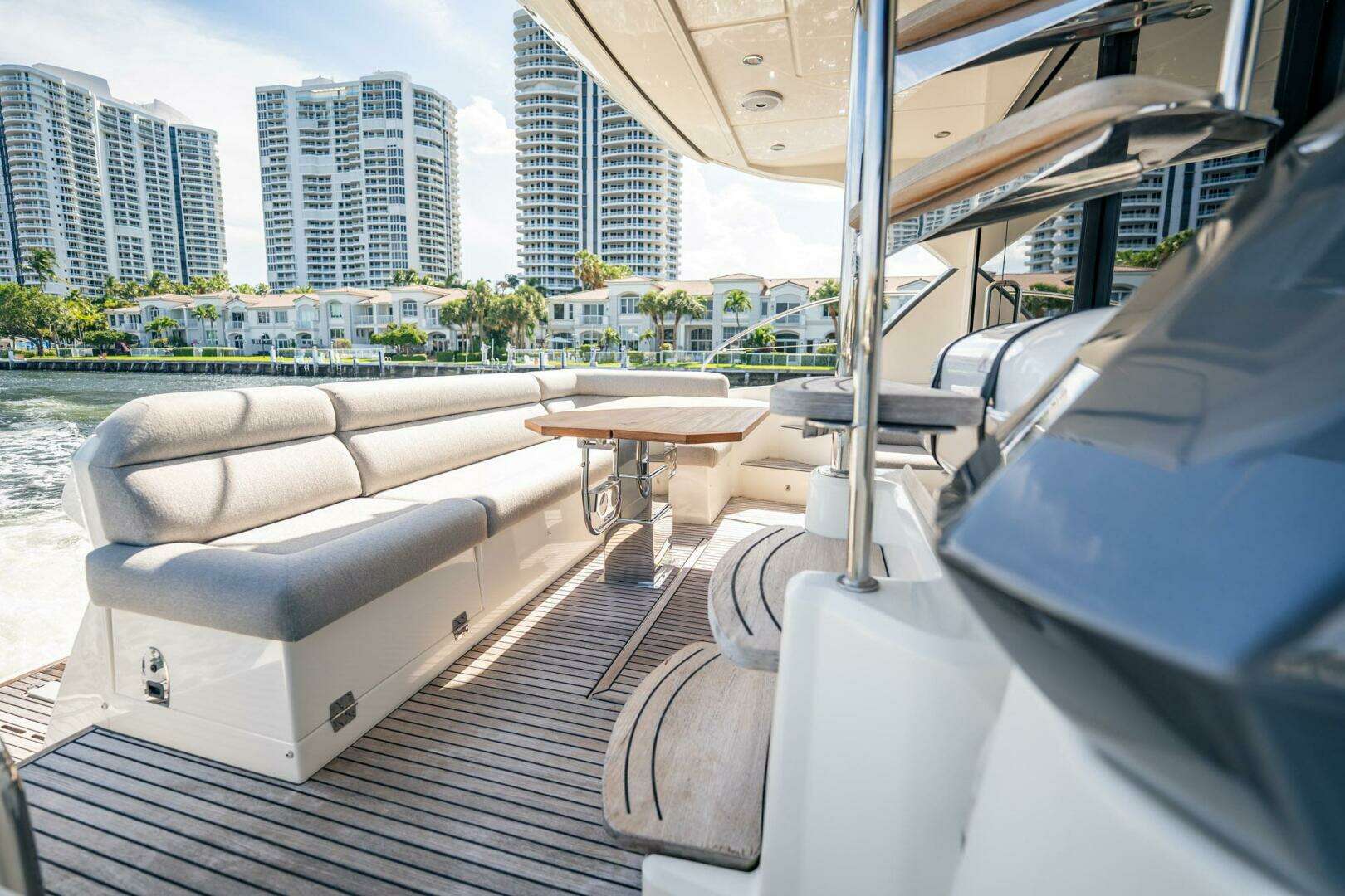 2021 Beneteau Monte Carlo 52 - Image 40