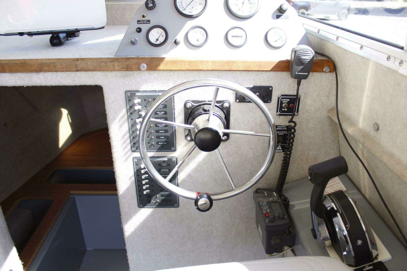 2005 Commercial ACB CUSTOM 26.5 - Image 47