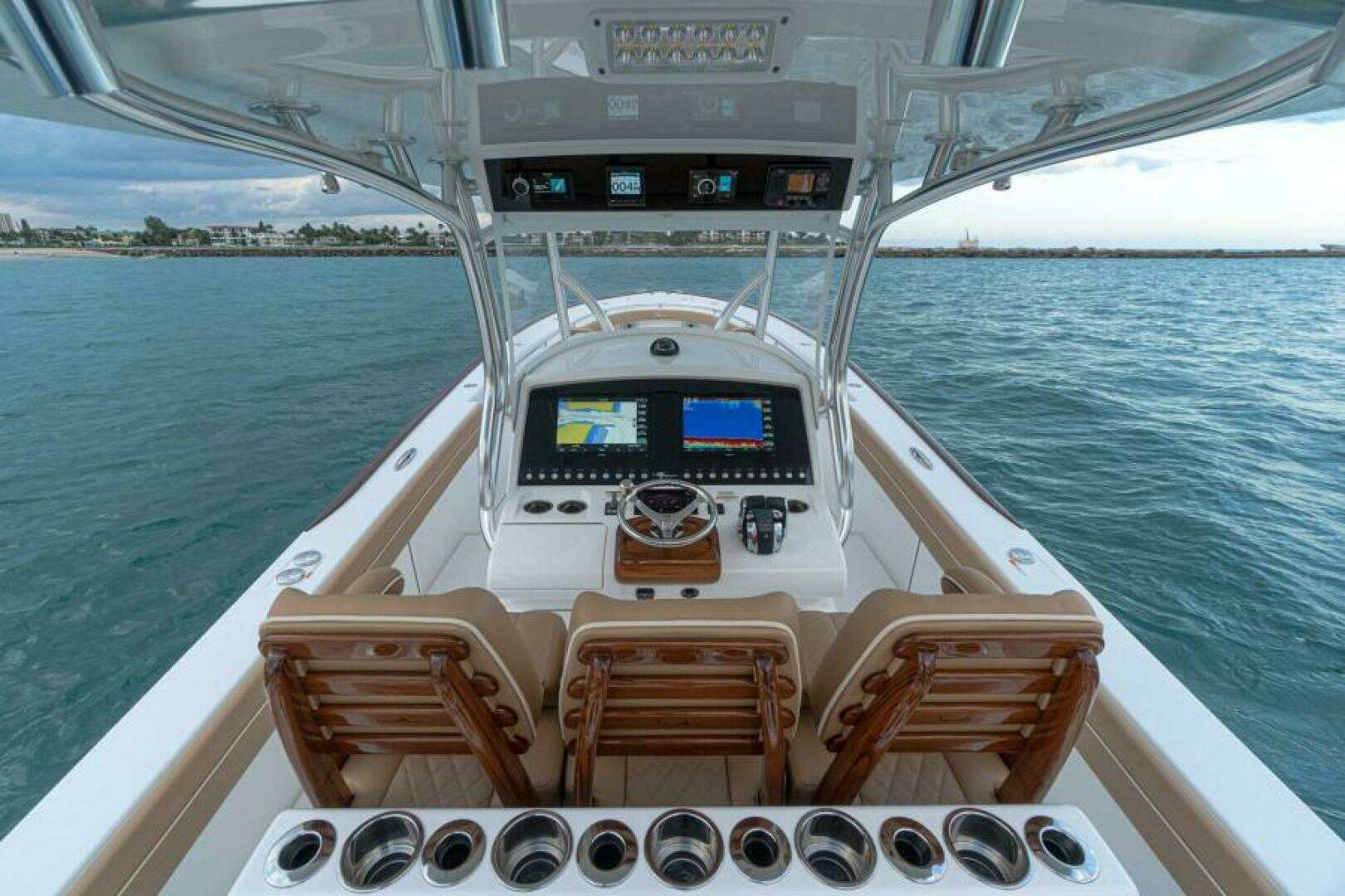 2026 Valhalla Boatworks V-37 - Image 5