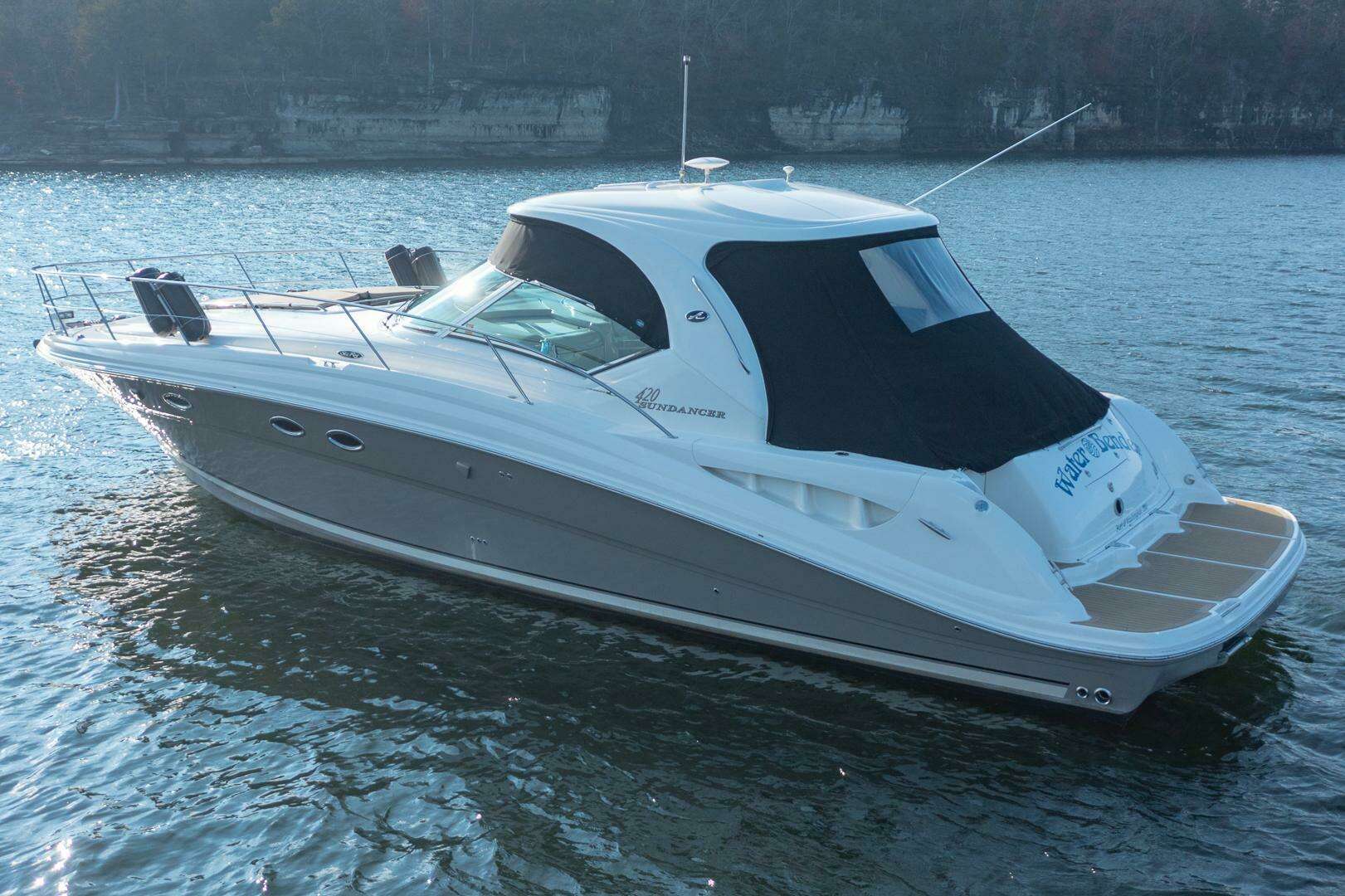 2005 Sea Ray — - Image 8