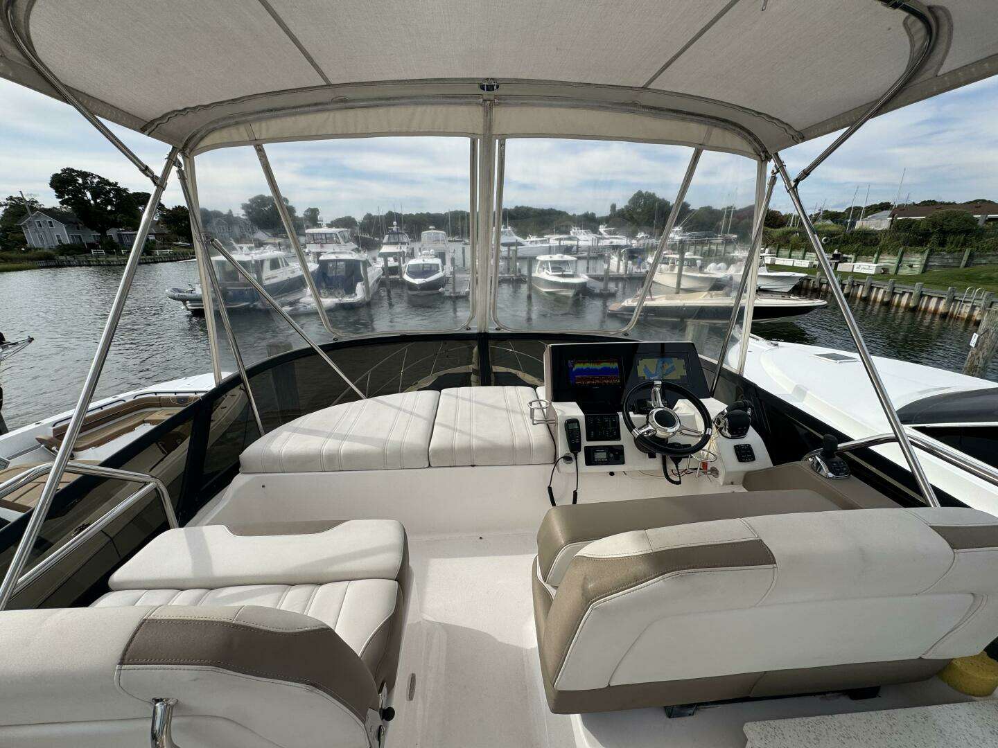 2017 Regal 42 Fly - Image 47