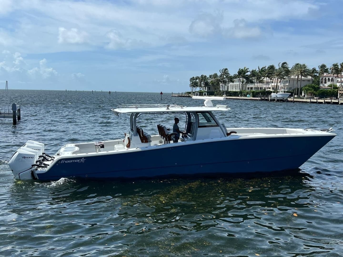 2021 Freeman 42LR - Image 21