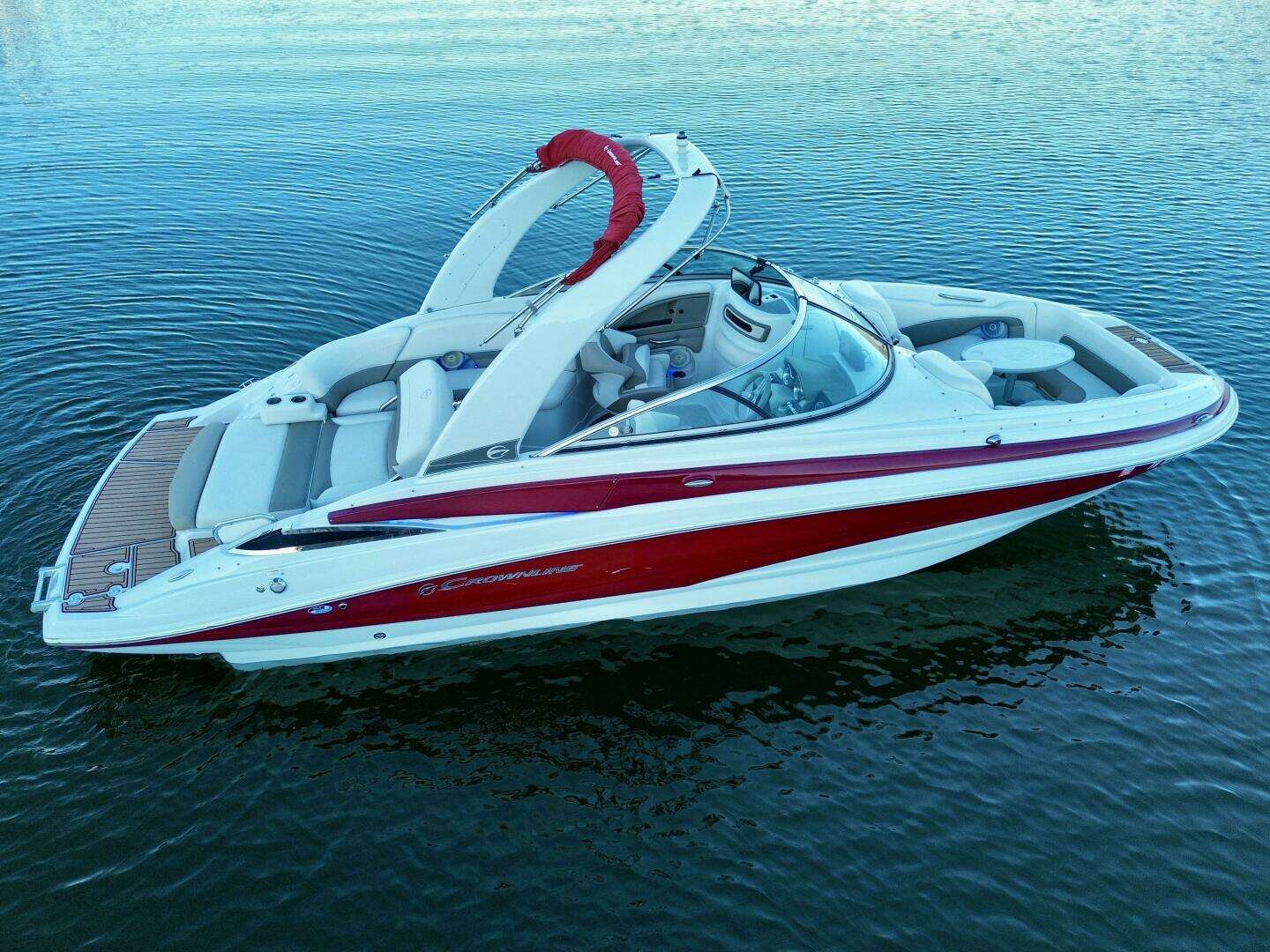 2016 Crownline Eclipse E4 - Image 10